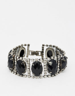 Jeptum ring earrings