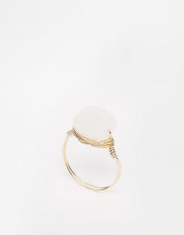 Necklaces with beads