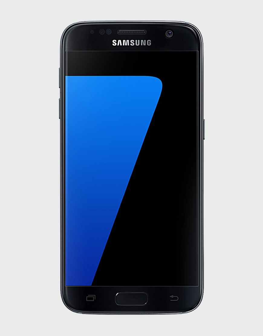 Samsung S7 Edge