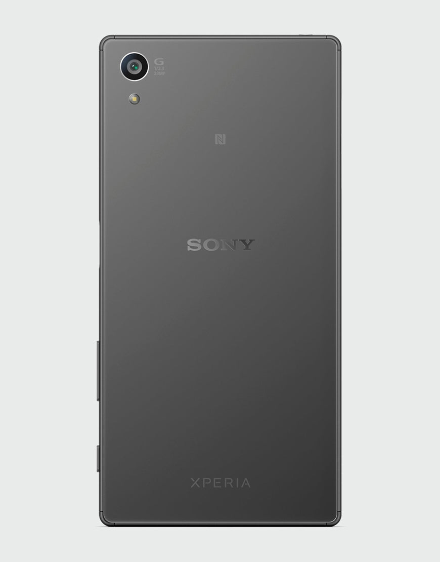 Xperia XZ