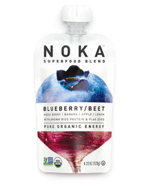 Yronoka Blueberry Beet